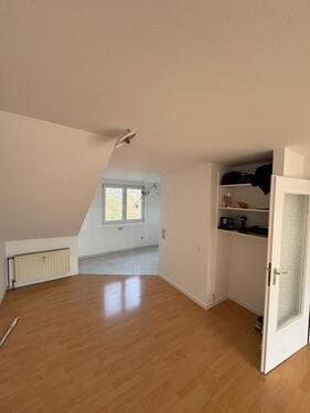 Foto - 2 Zimmer Dachgeschoßwohnung in Köln