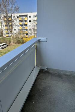 Foto - 3 Zimmer Etagenwohnung in Halle (Saale)