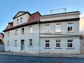 Foto - Charmante 2-Raum-Wohnung in historischem Ambiente – Ihr neues Zuhause in Naumburg (Saale)