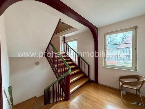 Foto - 2 Zimmer Erdgeschoßwohnung zur Miete in Naumburg (Saale)