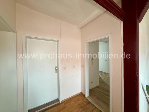 Foto - 2 Zimmer Erdgeschoßwohnung in Naumburg (Saale)