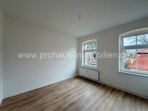 Foto - Erdgeschoßwohnung in Naumburg (Saale) zur Miete