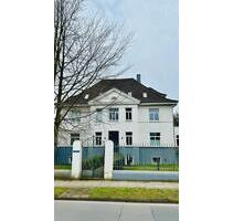 Repräsentative Büro- Praxisflächen - Hannover Buchholz-Kleefeld