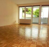 Gepflegte 3 Zimmer Wohnung in der Kernstadt von Marburg!