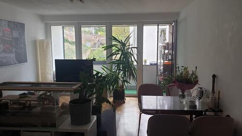 Foto - Etagenwohnung in Marburg zur Miete