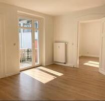 125 m², 2 Bäder und Balkon – frisch renovierte 4,5-Zimmer-Wohnung - Auerbach/Vogtland