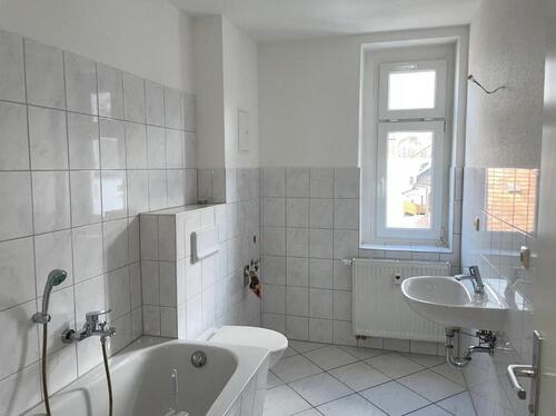 Foto - Etagenwohnung in Auerbach/Vogtland zur Miete