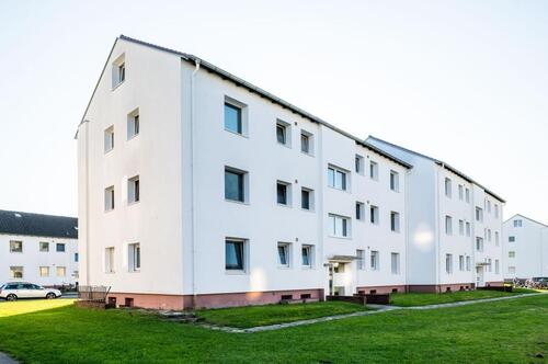 Foto - 3 Zimmer Etagenwohnung zur Miete in Rotenburg (Wümme)