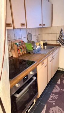 Foto - Schöne 2 Zimmer Wohnung in der Oststadt 320 €
