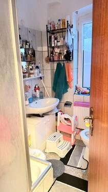 Foto - 2 Zimmer Etagenwohnung zur Miete in Hildesheim