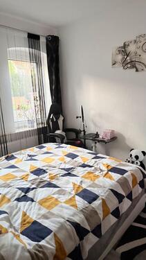 Foto - Etagenwohnung in Hildesheim zur Miete