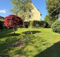 Garten EG Wohnung Nordviertel Recklinghausen ab 06.2026