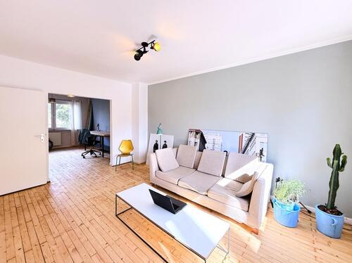 Foto - 3 Zimmer Etagenwohnung in Recklinghausen