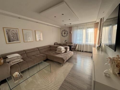 Foto - Eigentumswohnung Erdgeschoss - 125.000,00&nbsp;EUR Kaufpreis, ca.&nbsp; 64,00&nbsp;m&sup2;