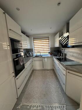 Foto - 3 Zimmer Erdgeschoßwohnung in Salzgitter