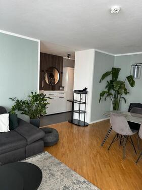 Foto - 3 Zimmer Etagenwohnung in Neustadt an der Weinstraße