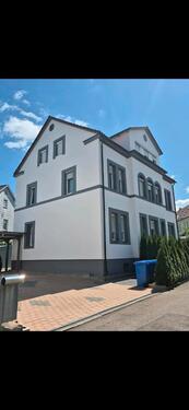 Foto - Etagenwohnung in Schwäbisch Gmünd