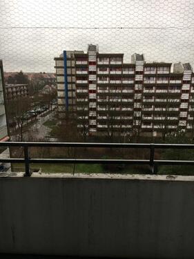 Foto - Ideal für Kapitalanleger, vermietete 3 Zimmer Eigentumswohnung