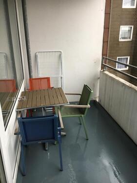 Foto - 3 Zimmer Etagenwohnung in Hannover