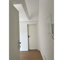 Moderne 1-Zimmer Wohnung Osnabrück Lüstringen (Erstbezug)