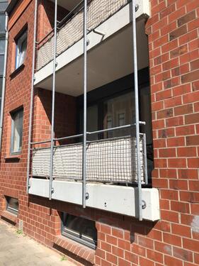 Foto - Schön geschnittene 3-Zimmer Wohnung in zentral,aber ruhig