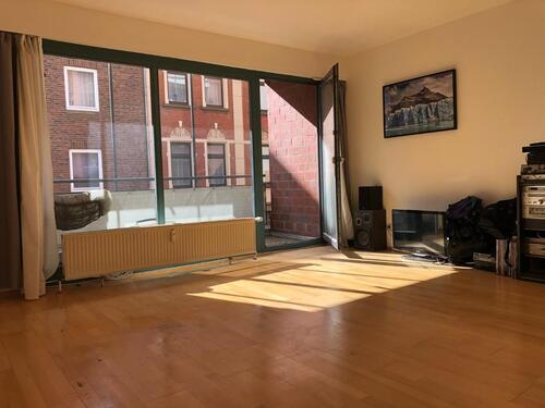 Foto - Etagenwohnung zur Miete in Coppenbrügge