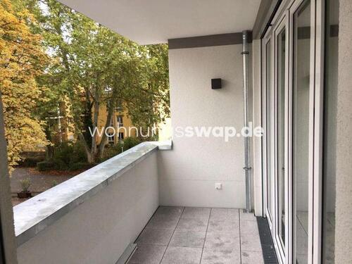 Foto - Etagenwohnung in Frankfurt am Main zur Miete