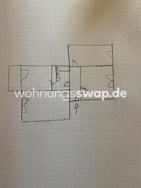 Foto - Etagenwohnung zur Miete in Berlin