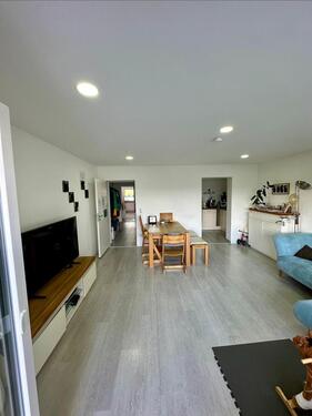 Foto - Etagenwohnung in Ober-Ramstadt zur Miete