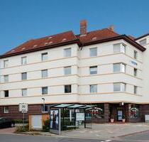 Miet mich - günstige 2-Zimmer-Wohnung - Braunschweig Westliches Ringgebiet