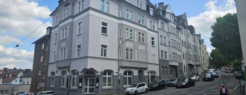 Foto - Frisch renovierte 3-Zimmer-Wohnung, 95 m² in der Buscheystr.