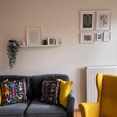 Foto - Etagenwohnung in Köln