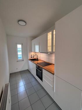 Foto - Etagenwohnung in Köln zur Miete