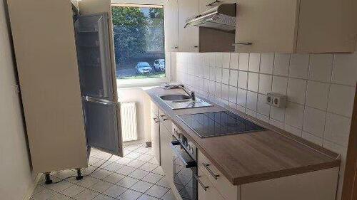 Foto - wunderbare 3 Raumwohnung mit Tagesbad und EBK INKLUSIVE
