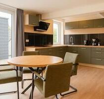 Moderne Ferienwohnung Monteurwohnung in Bad Sülze