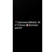 2 Zimmer Nachmieter - 800,00 EUR Kaltmiete, in Offenburg (PLZ: 77652)