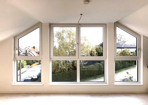 Foto - ***Exklusive 3 Zimmer Wohnung mit traumhaftem Ausblick***