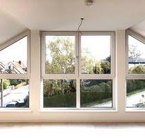 ***Exklusive 3 Zimmer Wohnung mit traumhaftem Ausblick*** - Sinzing