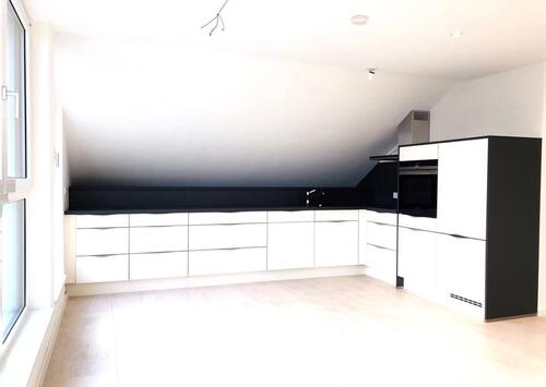 Foto - Etagenwohnung zur Miete in Sinzing