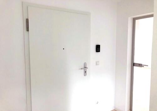 Foto - Etagenwohnung in Sinzing