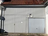 Foto - Garage, Stellplatz, Lager (Wohnmobil, PKW, etc.)