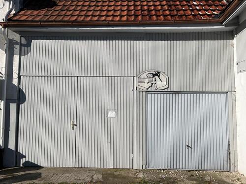 Foto - Garage, Stellplatz, Lager (Wohnmobil, PKW, etc.)