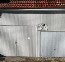 Garage, Stellplatz, Lager (Wohnmobil, PKW, etc.) - Laichingen