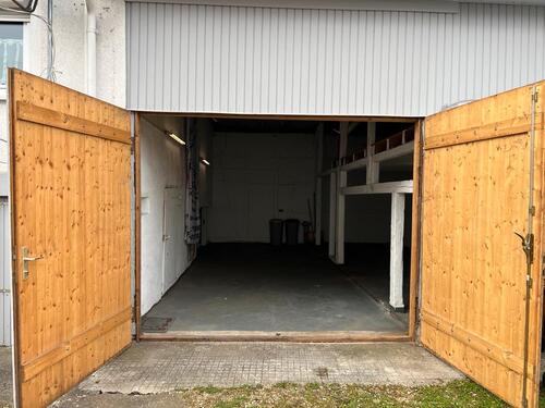 Foto - andere zur Miete in Laichingen