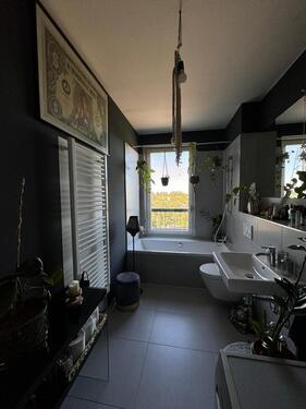 Foto - Etagenwohnung in Berlin