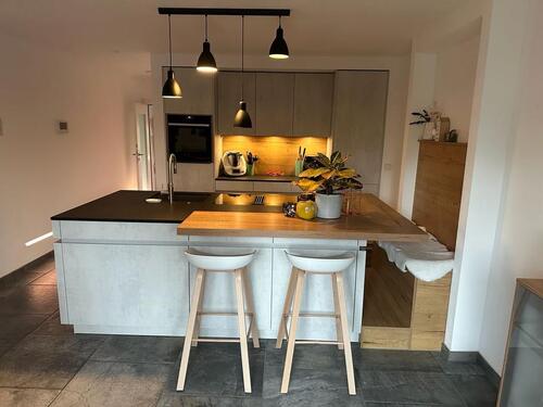 Foto - Etagenwohnung zur Miete in Aying