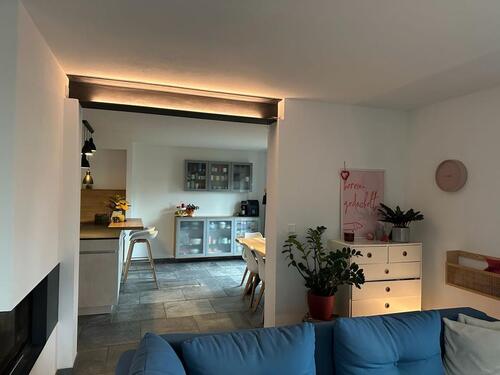 Foto - Etagenwohnung in Aying