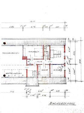 Foto - Charmante 3-Zimmer Wohnung mit Stellplatz in Bochum-Langendreer