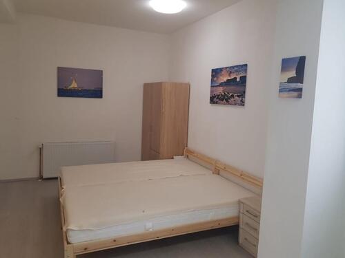 Foto - Etagenwohnung in Bremen zur Miete