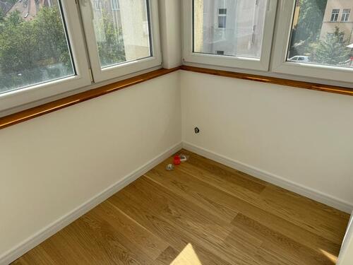 Foto - 4 Zimmer Etagenwohnung zur Miete in Weimar